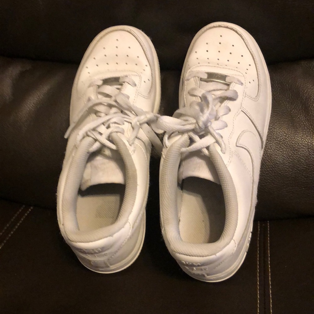 Nike shoes